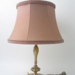 399 1457 Bordslampa